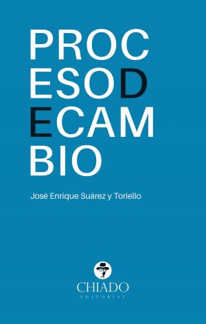 Cover of the book Proceso de Cambio by Samuel Tomás