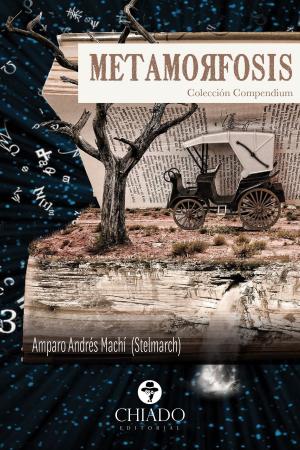 Cover of the book Metamorfosis by Joel Aguilozi