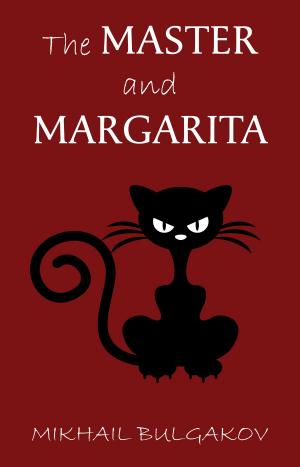 Cover of the book The Master and Margarita by Jenno Bryce