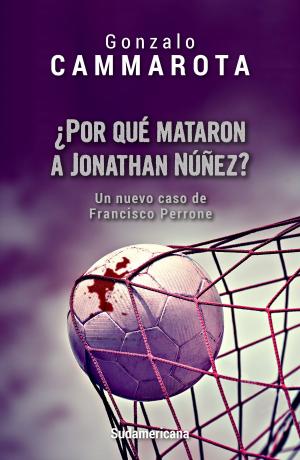 bigCover of the book ¿Por qué mataron a Jonathan Núñez? by 