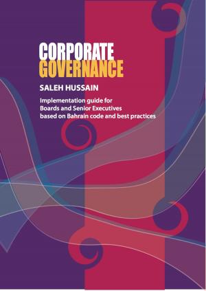 Cover of the book Corporate Governance - Implementation Guide by Olegario Diaz