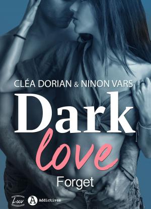 Cover of the book Dark Love 1 by Lucie F. June