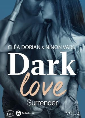 Cover of the book Dark Love 2 by Lucie F. June