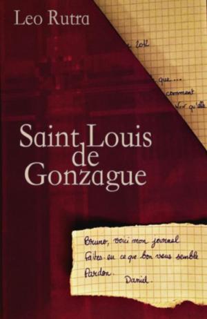 Cover of the book Saint Louis de Gonzague by André Gide