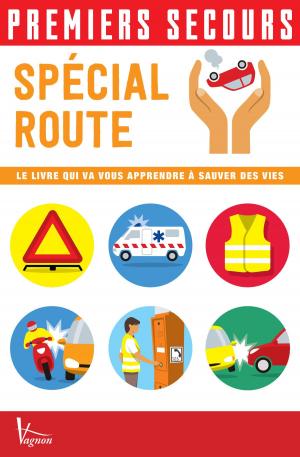 Cover of the book Premiers secours - Spécial route by Christian Poutriquet