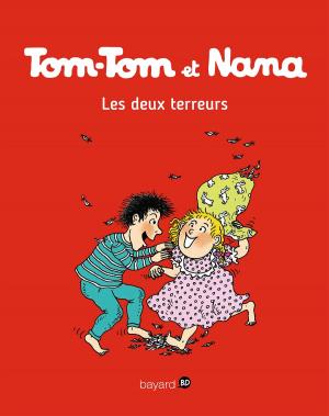 Cover of the book Tom-Tom et Nana, Tome 08 by Marie Aubinais