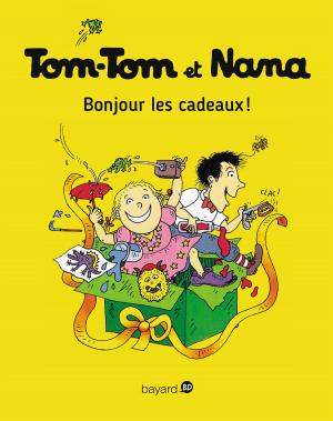 Book cover of Tom-Tom et Nana, Tome 13