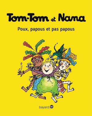 Cover of the book Tom-Tom et Nana, Tome 20 by R.L Stine