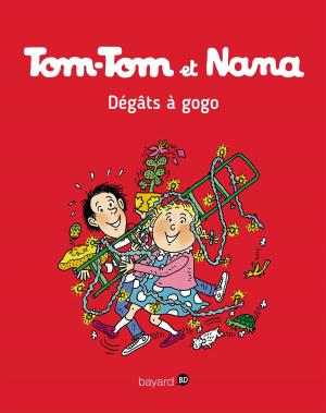 Cover of the book Tom-Tom et Nana, Tome 23 by Joseph Delaney
