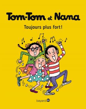 Cover of the book Tom-Tom et Nana, Tome 29 by Marie Aubinais