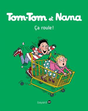 Cover of the book Tom-Tom et Nana, Tome 31 by Marie Aubinais