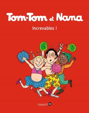 Book cover of Tom-Tom et Nana, Tome 34