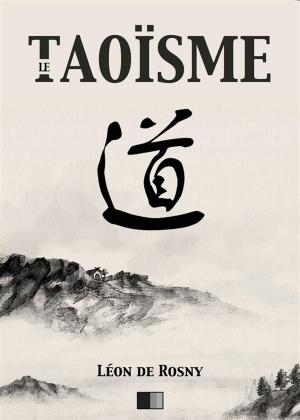 bigCover of the book Le Taoïsme by 