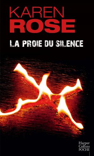 Cover of the book La proie du silence by Jennifer Lane