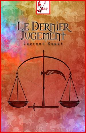Book cover of Le dernier jugement
