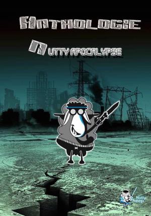 Cover of the book Nutty Apocalypse by Marco Skoff