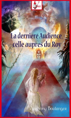 Cover of La dernière Audience, celle auprès du Roy