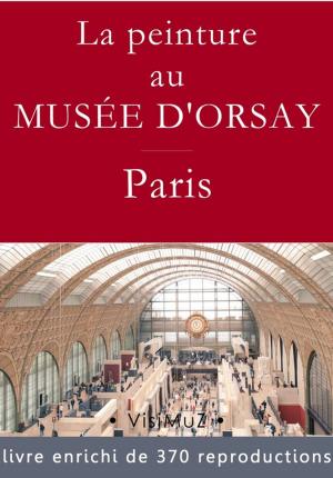 bigCover of the book La peinture au musée d'Orsay by 