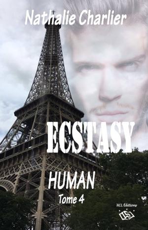 Cover of the book Ecstasy by Lucy Paige