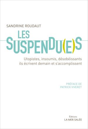 Book cover of Les Suspendu(e)s