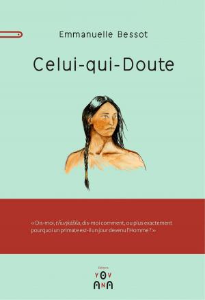 Cover of Celui-qui-Doute