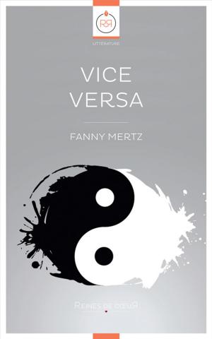 Cover of the book Vice Versa by Emily Everson