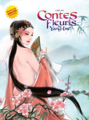 Cover of the book Contes fleuris du Yang-Tsé by Lilian Coquillaud