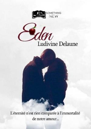 Cover of Eden - L'intégrale