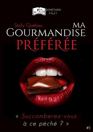 Cover of Ma Gourmandise Préférée, tome 1