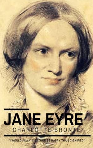 Cover of the book Jane Eyre by Various Authors, Leo Tolstoy, Fyodor Dostoevsky, Nikolai Gogol