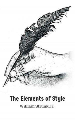 Cover of the book The Elements of Style by Leo Tolstoy