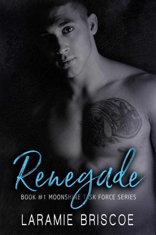 Cover of the book Renegade by Laramie Briscoe, Laramie Briscoe Books