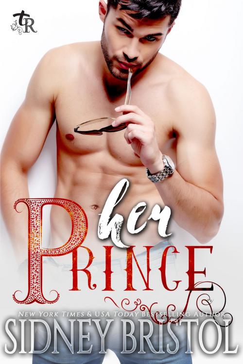 Cover of the book Her Prince by Sidney Bristol, Inked Press
