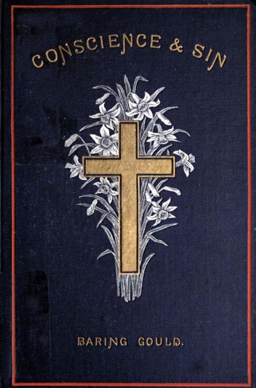Cover of the book Conscience and Sin by Sabine Baring-Gould, Kristian Fennessy
