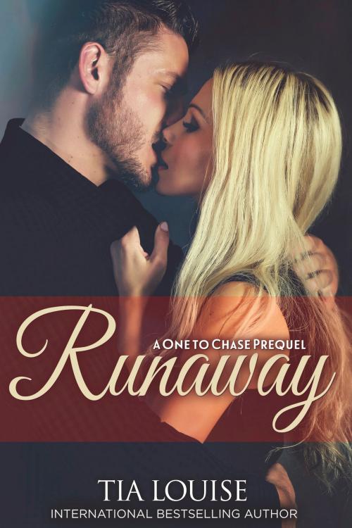 Cover of the book Runaway by Tia Louise, TLM Productions LLC