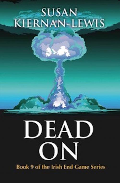 Cover of the book Dead On by Susan Kiernan-Lewis, San Marco Press