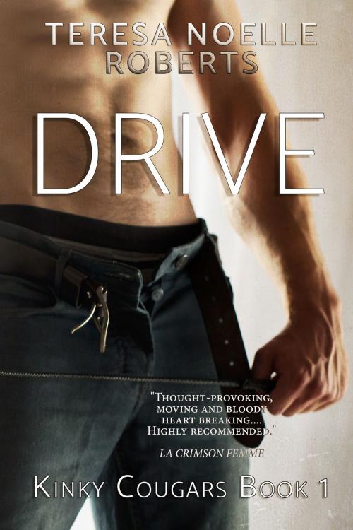 Cover of the book Drive by Teresa Noelle Roberts, Teresa Noelle Roberts