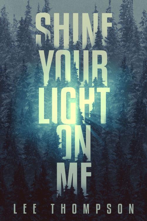 Cover of the book Shine Your Light on Me by Lee Thompson, Apex Publications