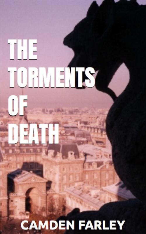 Cover of the book The Torments of Death by Camden Farley, Camden Farley