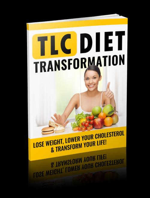 Cover of the book TLC Diet Transformation by Anonymous, Consumer Oriented Ebooks Publisher