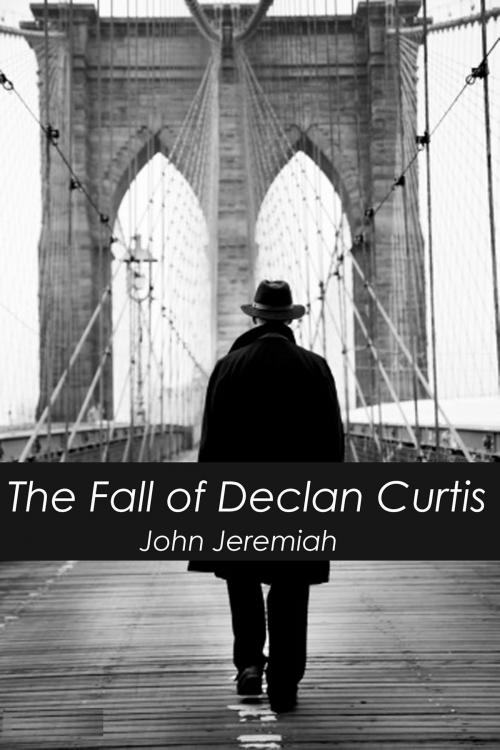 Cover of the book The Fall of Declan Curtis by John Jeremiah, Absolutely Amazing Ebooks