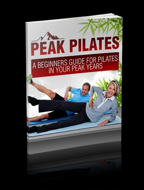 Cover of the book Peak Pilates by Anonymous, Consumer Oriented Ebooks Publisher