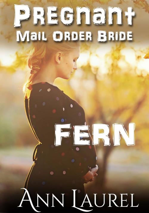 Cover of the book Fern by Ann Laurel, Lori Ann Ramsey