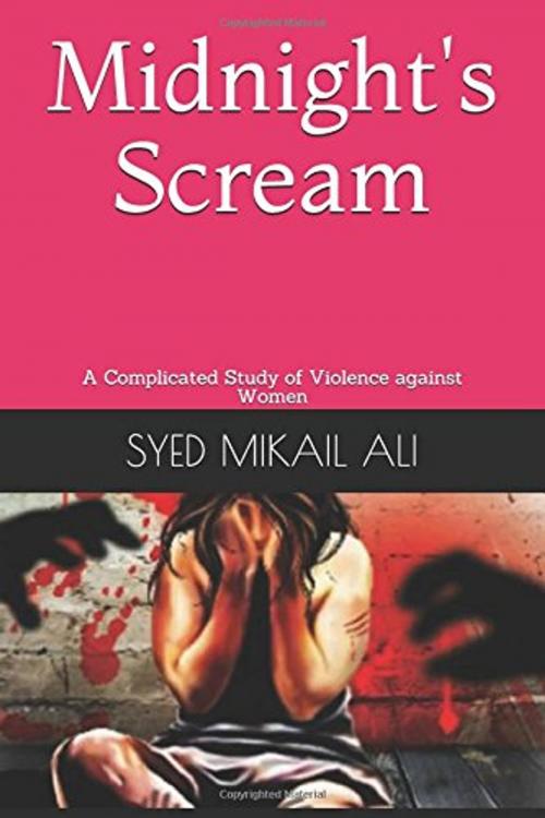 Cover of the book Midnight's Scream by Mikail Ali, Mikail Ali