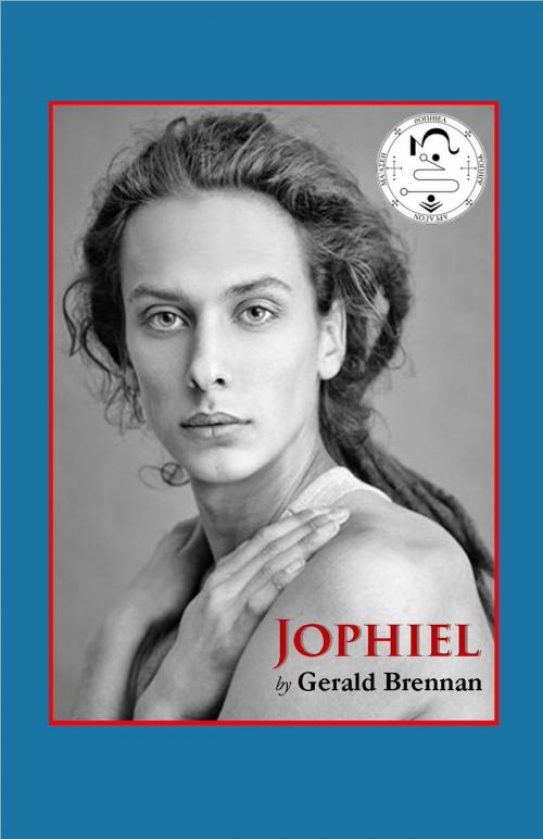 Cover of the book Jophiel by Gerald Brennan, DreamStreet Press