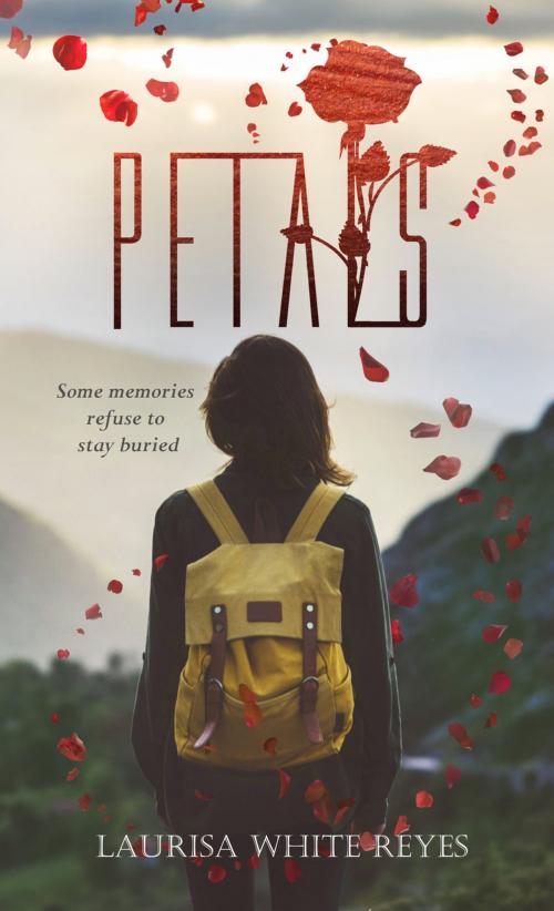 Cover of the book Petals by Laurisa White Reyes, Skyrocket Press