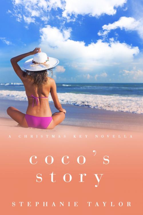 Cover of the book Coco's Story: A Christmas Key Novella by Stephanie Taylor, Stephanie Taylor