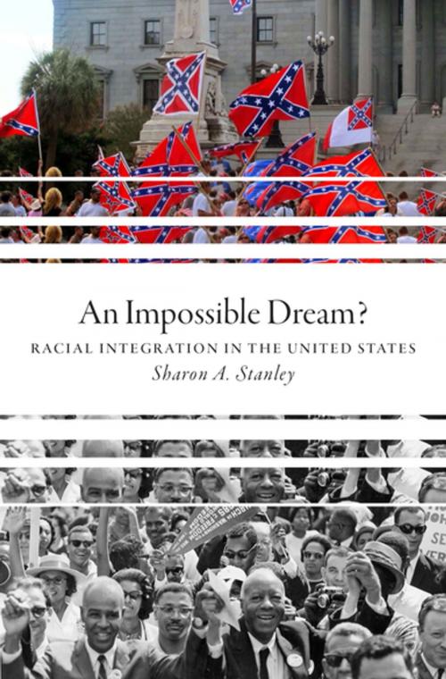 Cover of the book An Impossible Dream? by Sharon A. Stanley, Oxford University Press
