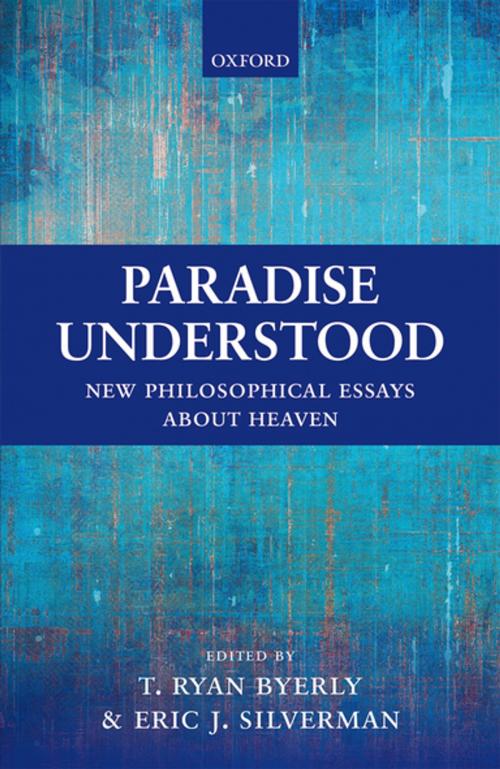 Cover of the book Paradise Understood by , OUP Oxford