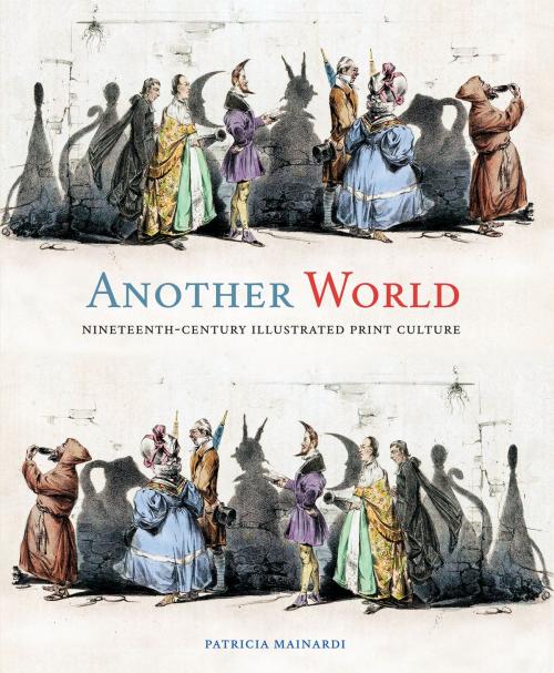 Cover of the book Another World by Patricia Mainardi, Yale University Press